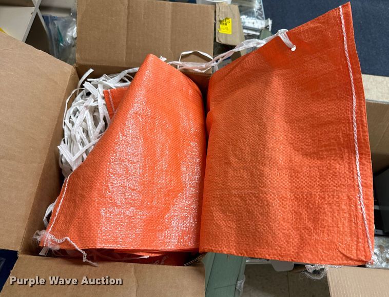 image for item NI9814 Building materials