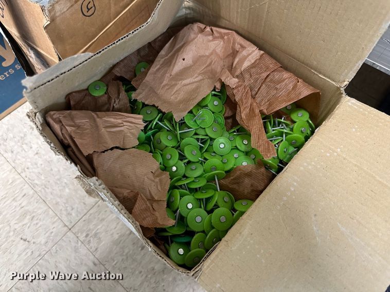 image for item NI9814 Building materials