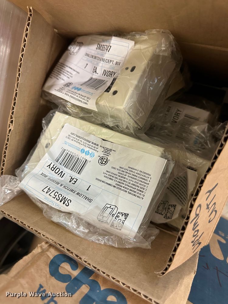 image for item NI9814 Building materials