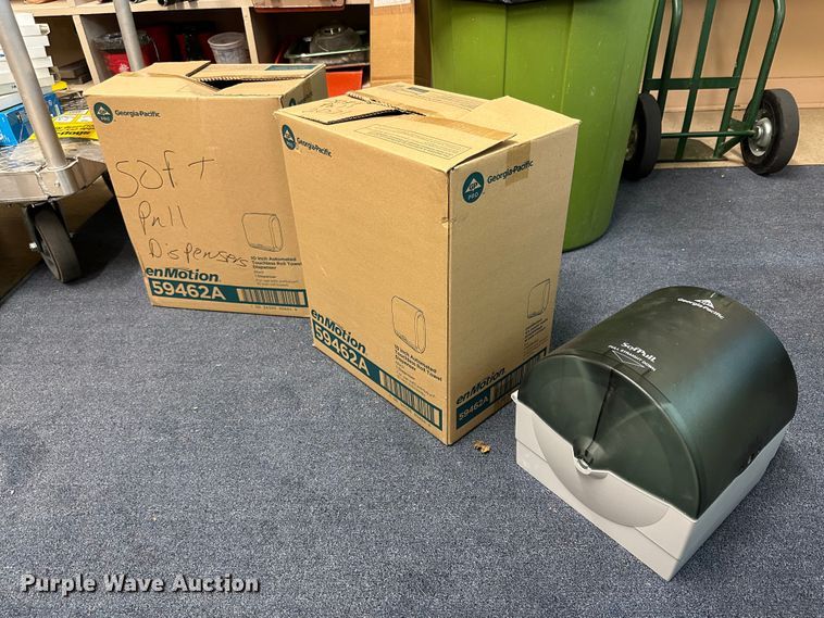 image for item NI9814 Building materials