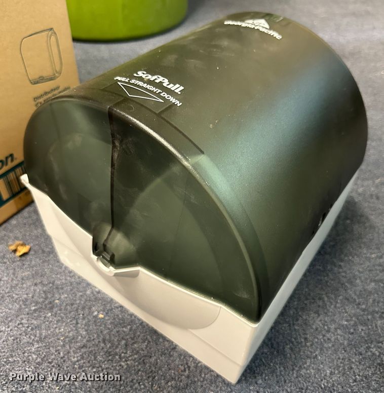 image for item NI9814 Building materials