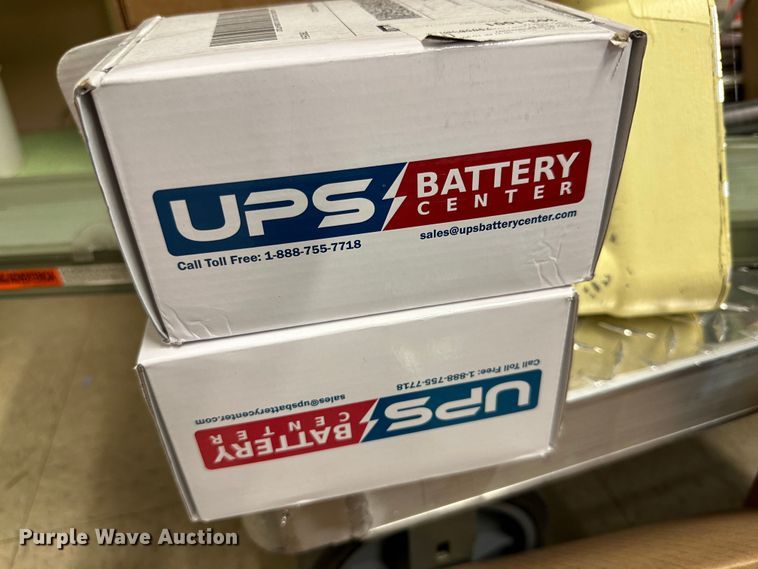 image for item NI9814 Building materials