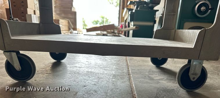 image for item NP9390 Hobart 512  meat slicer