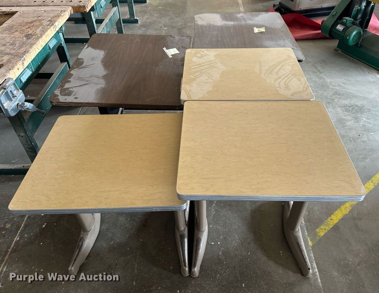 image for item NP9392 (5) tables