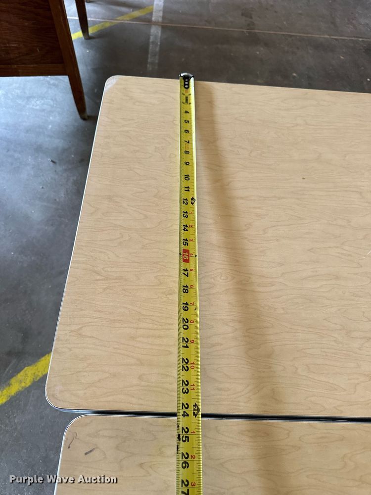 image for item NP9392 (5) tables