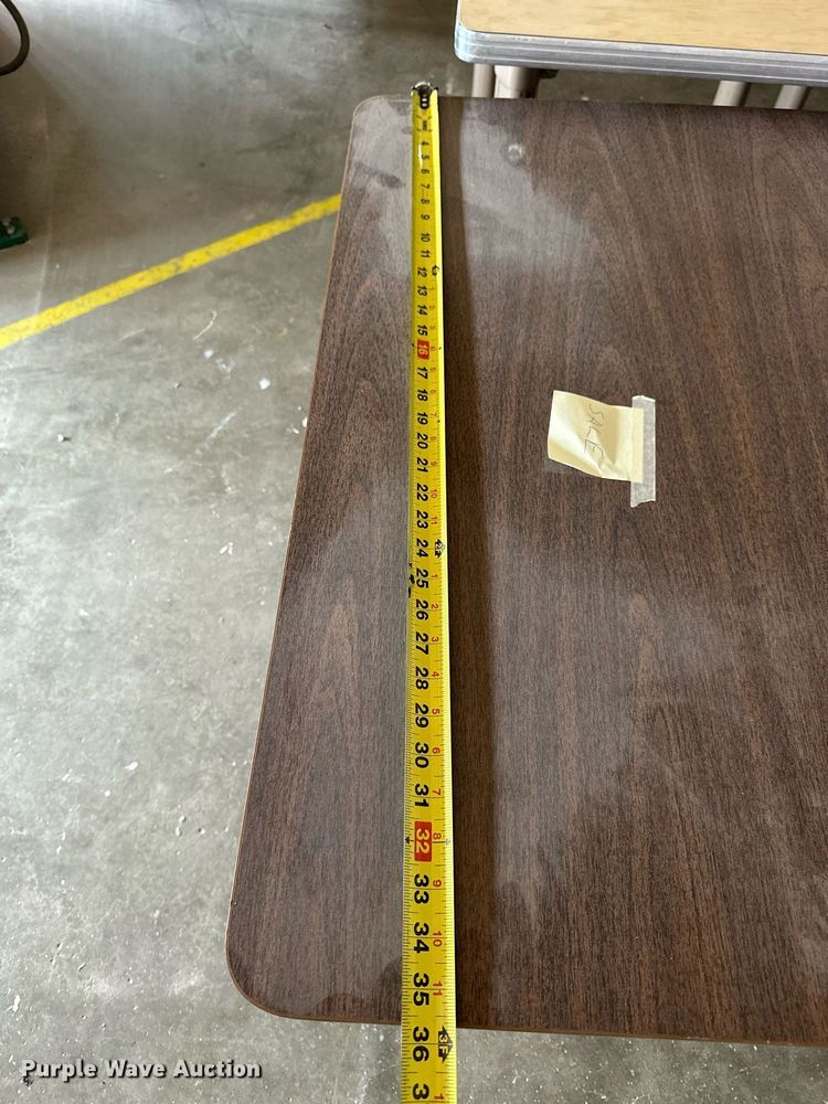 image for item NP9392 (5) tables