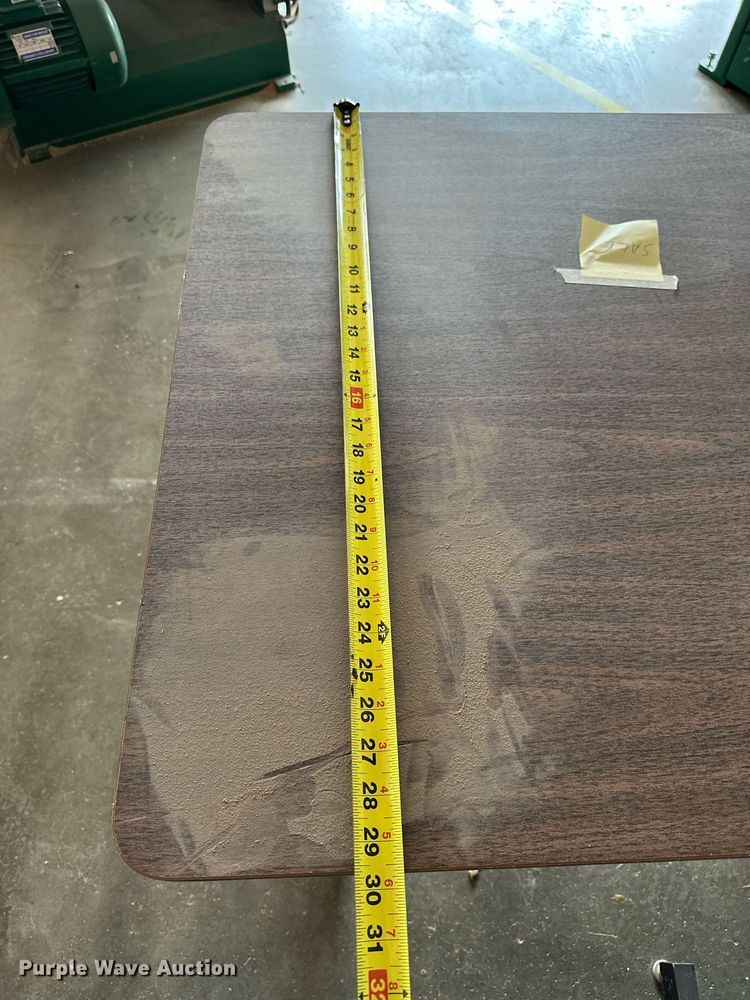 image for item NP9392 (5) tables