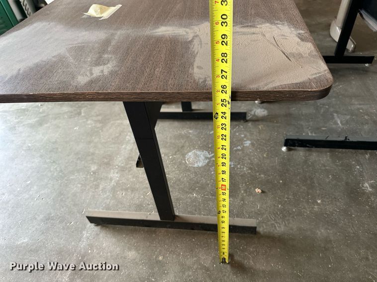 image for item NP9392 (5) tables