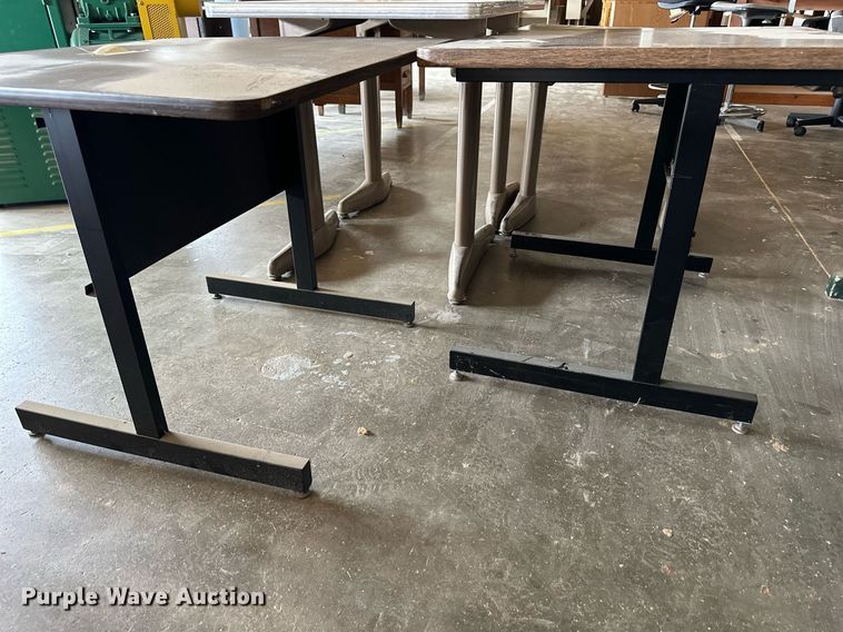 image for item NP9392 (5) tables