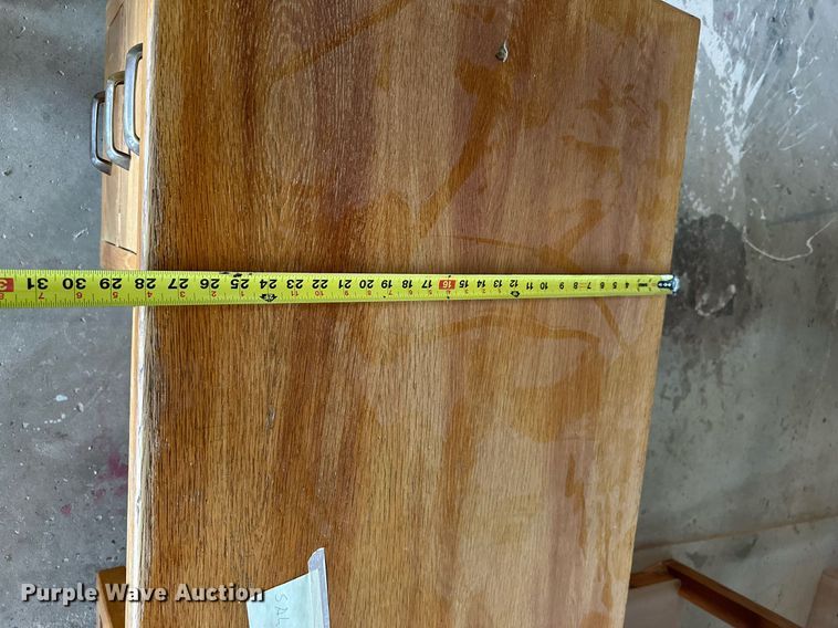 image for item NP9393 (5) desks