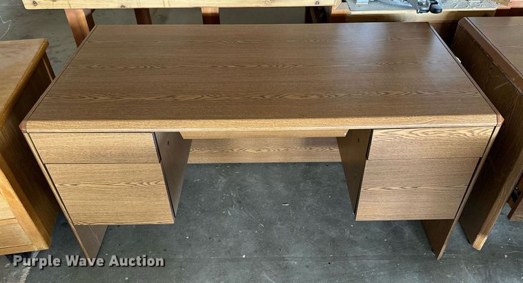 image for item NP9393 (5) desks