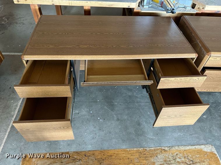 image for item NP9393 (5) desks