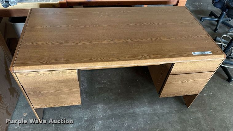 image for item NP9393 (5) desks