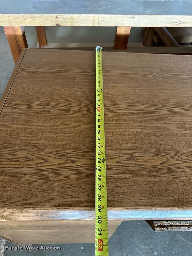 image for item NP9393 (5) desks