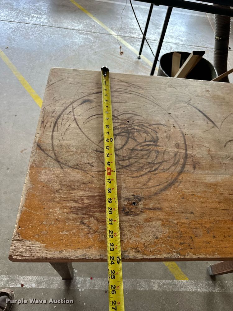 image for item NP9393 (5) desks