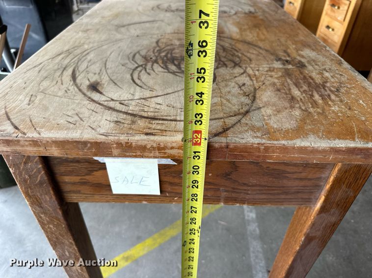 image for item NP9393 (5) desks