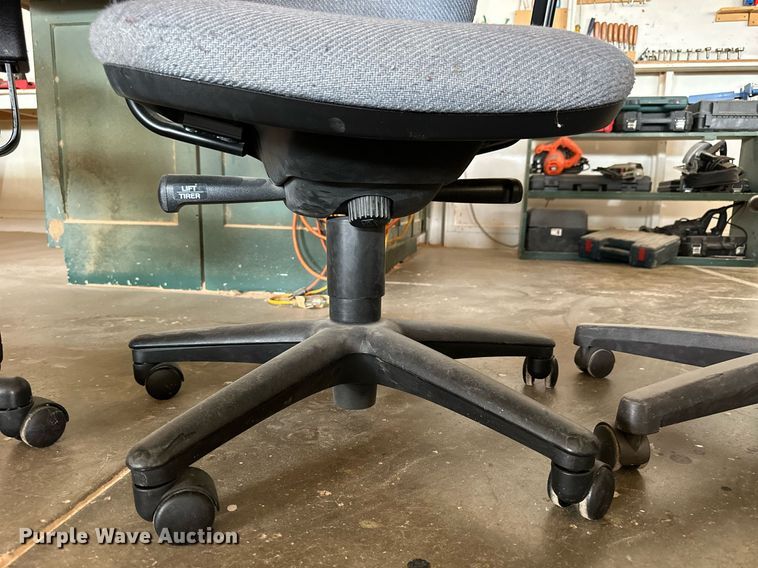 image for item NP9394 (6) chairs