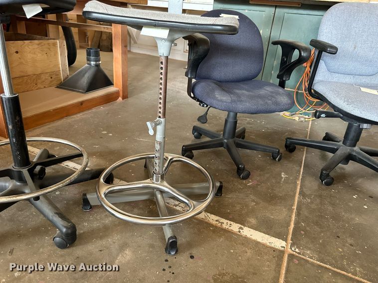 image for item NP9394 (6) chairs