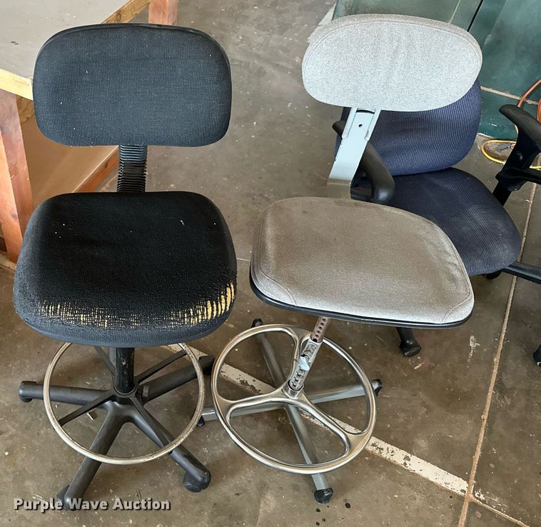 image for item NP9394 (6) chairs