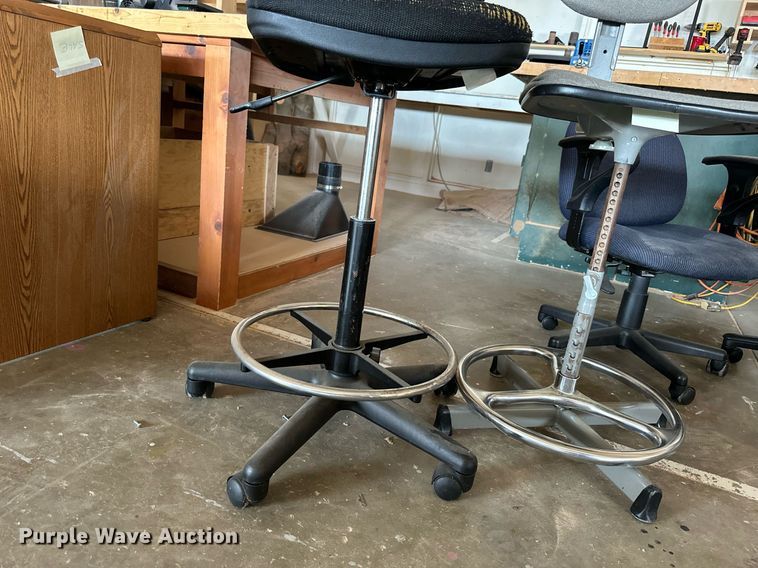 image for item NP9394 (6) chairs