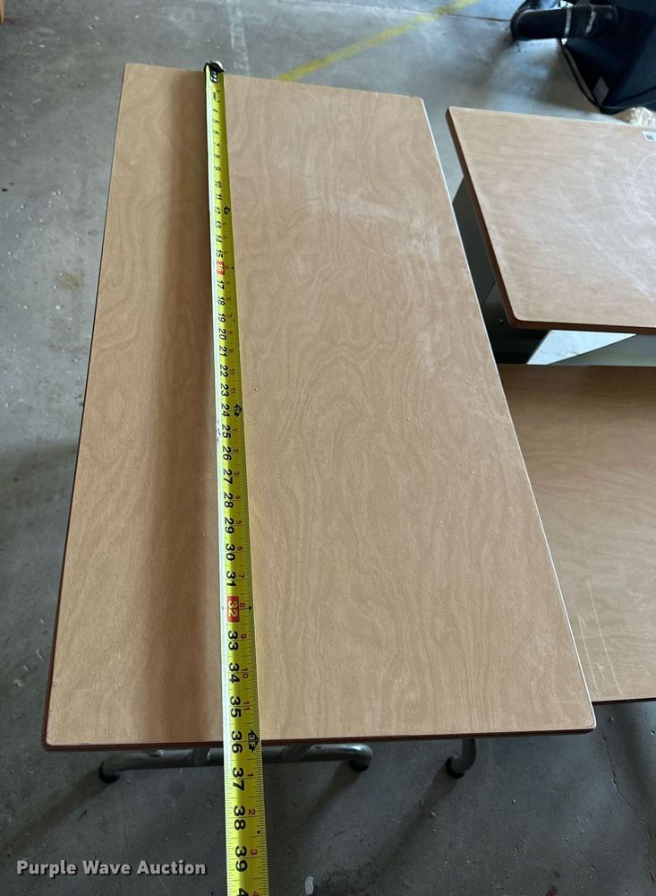 image for item NP9395 (5) desks