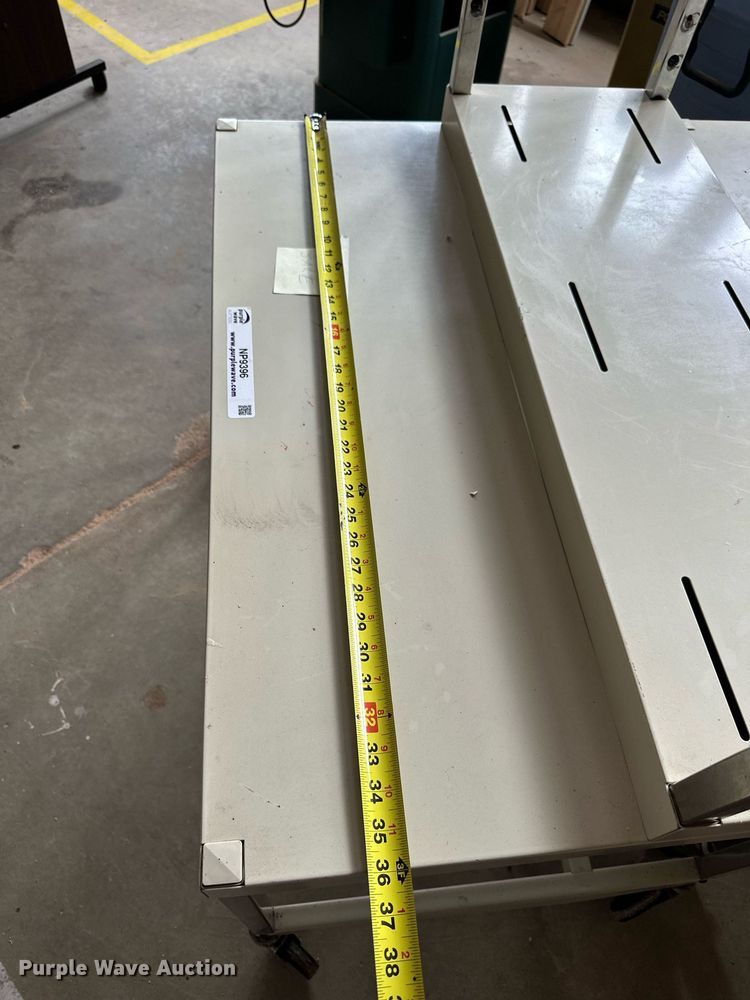 image for item NP9396 (4) desks