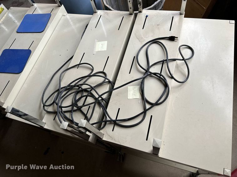 image for item NP9396 (4) desks