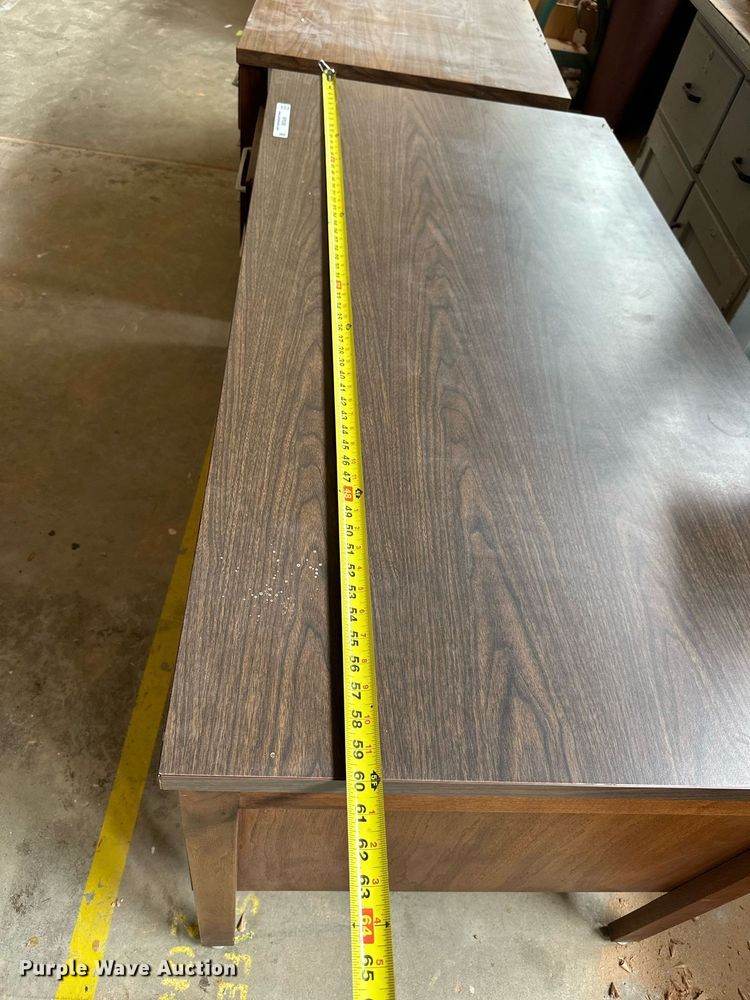 image for item NP9398 (2) desks