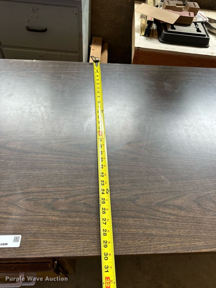 image for item NP9398 (2) desks