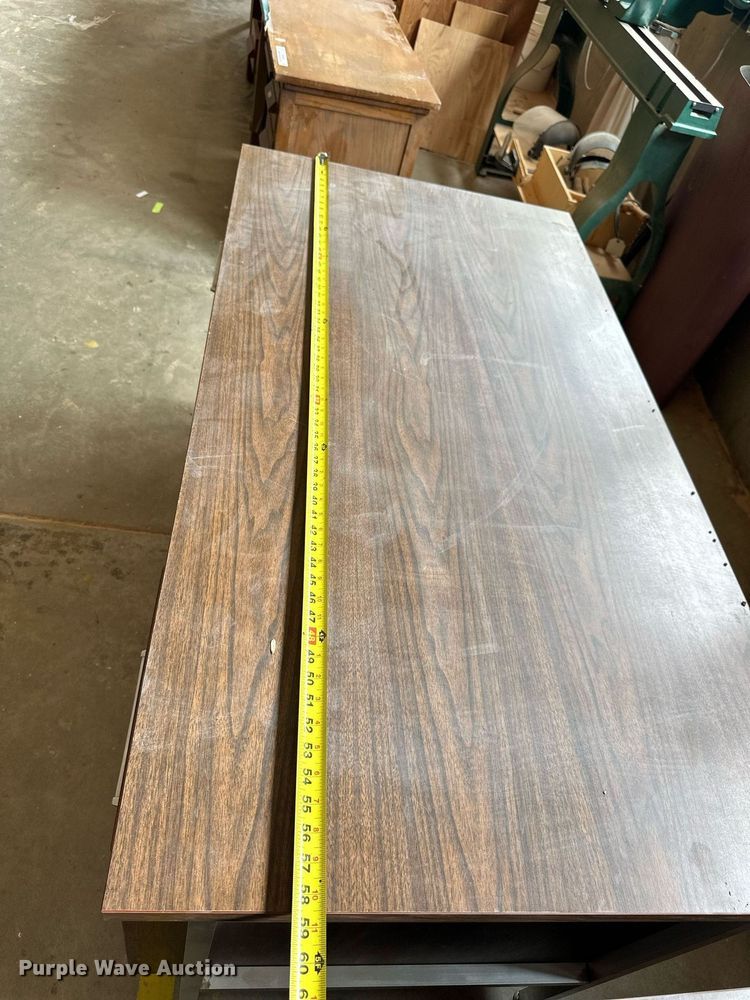 image for item NP9398 (2) desks