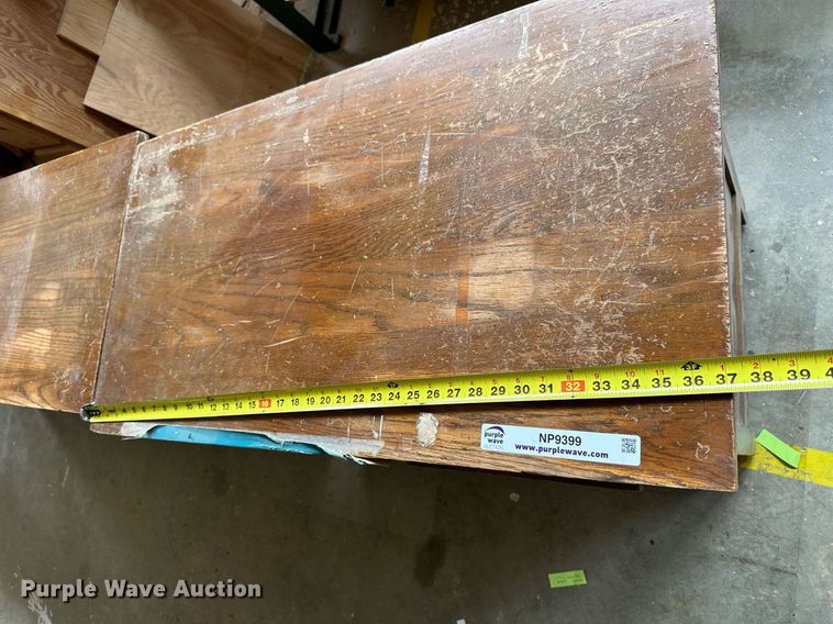 image for item NP9399 (3) desks