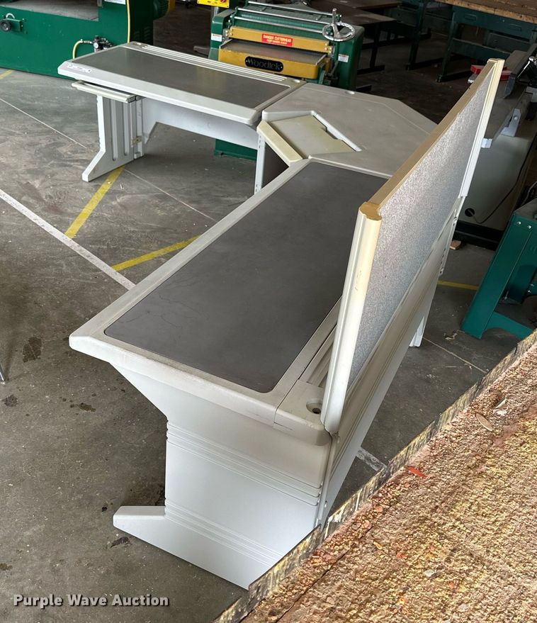 image for item NP9401 Desk