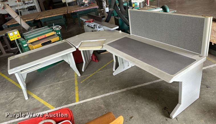 image for item NP9401 Desk