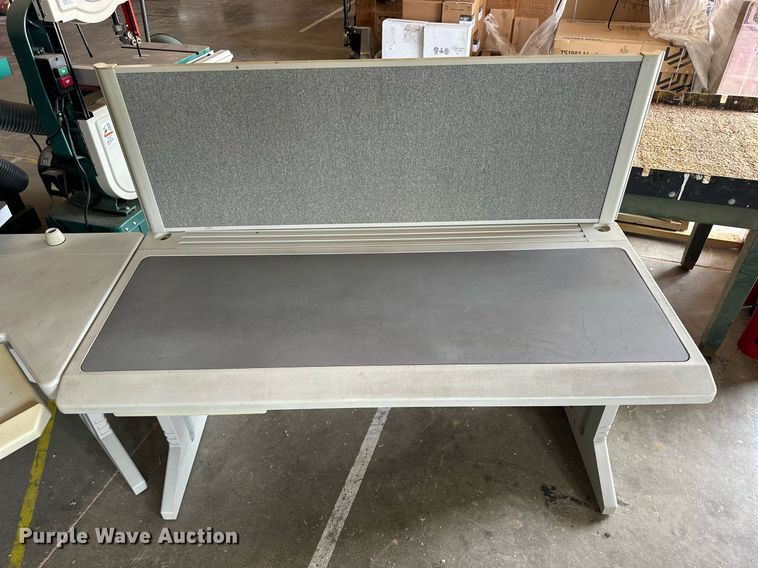 image for item NP9401 Desk