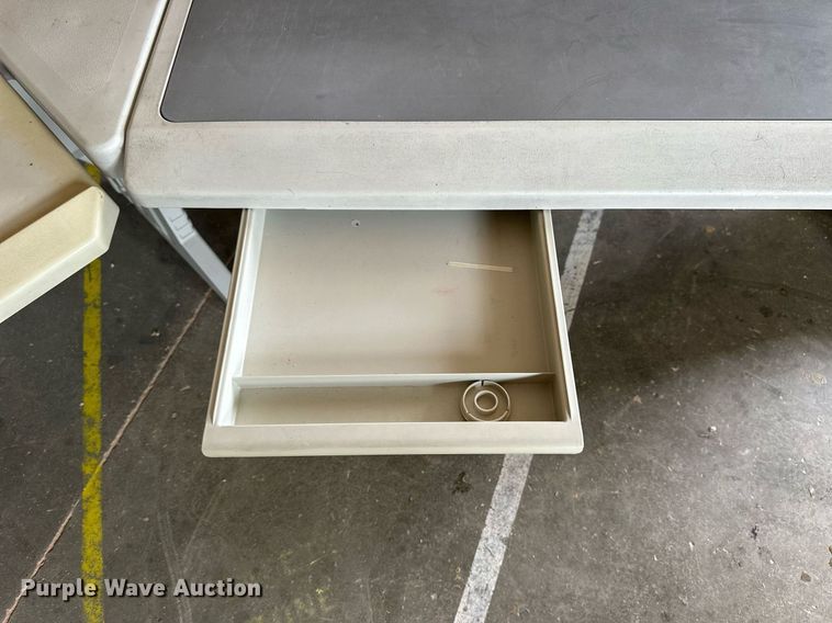 image for item NP9401 Desk