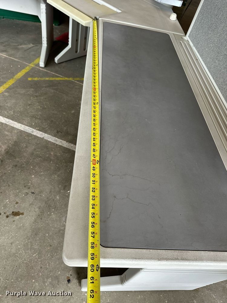 image for item NP9401 Desk