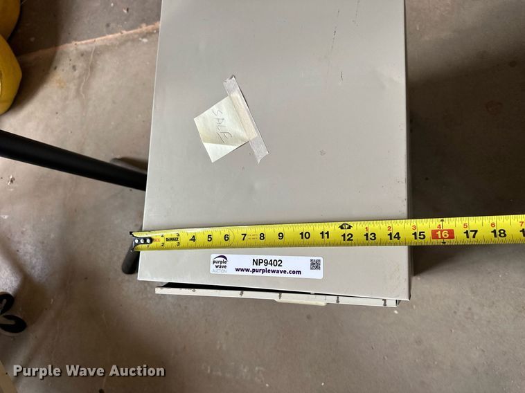 image for item NP9402 Furniture