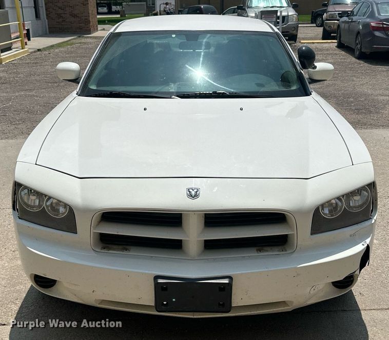 image for item NP9757 2010 Dodge Charger