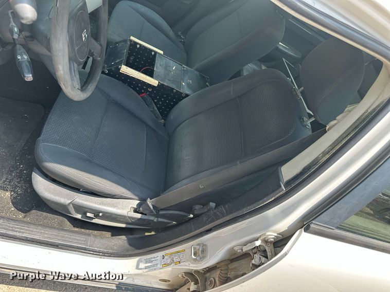 image for item NP9757 2010 Dodge Charger