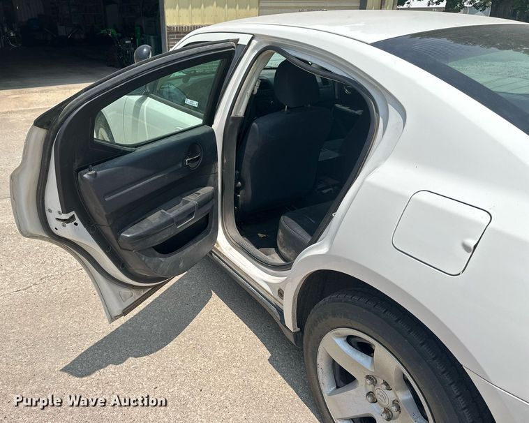 image for item NP9757 2010 Dodge Charger
