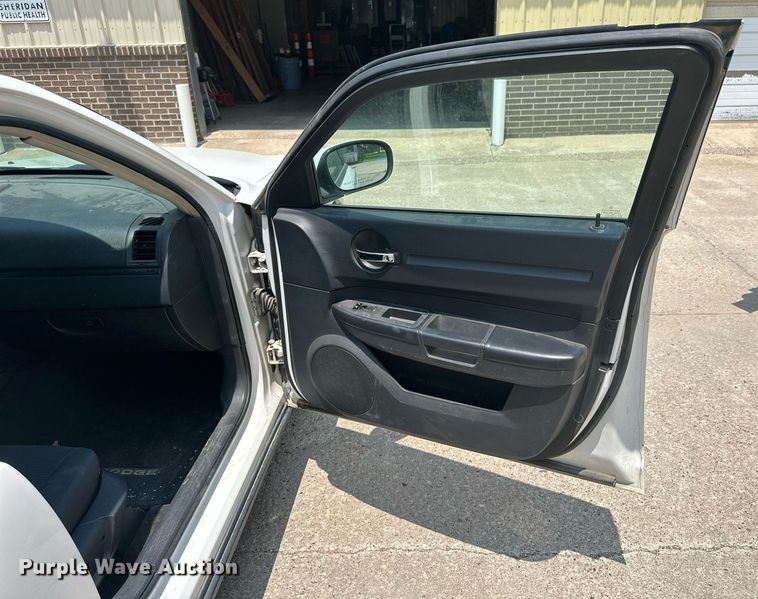 image for item NP9757 2010 Dodge Charger