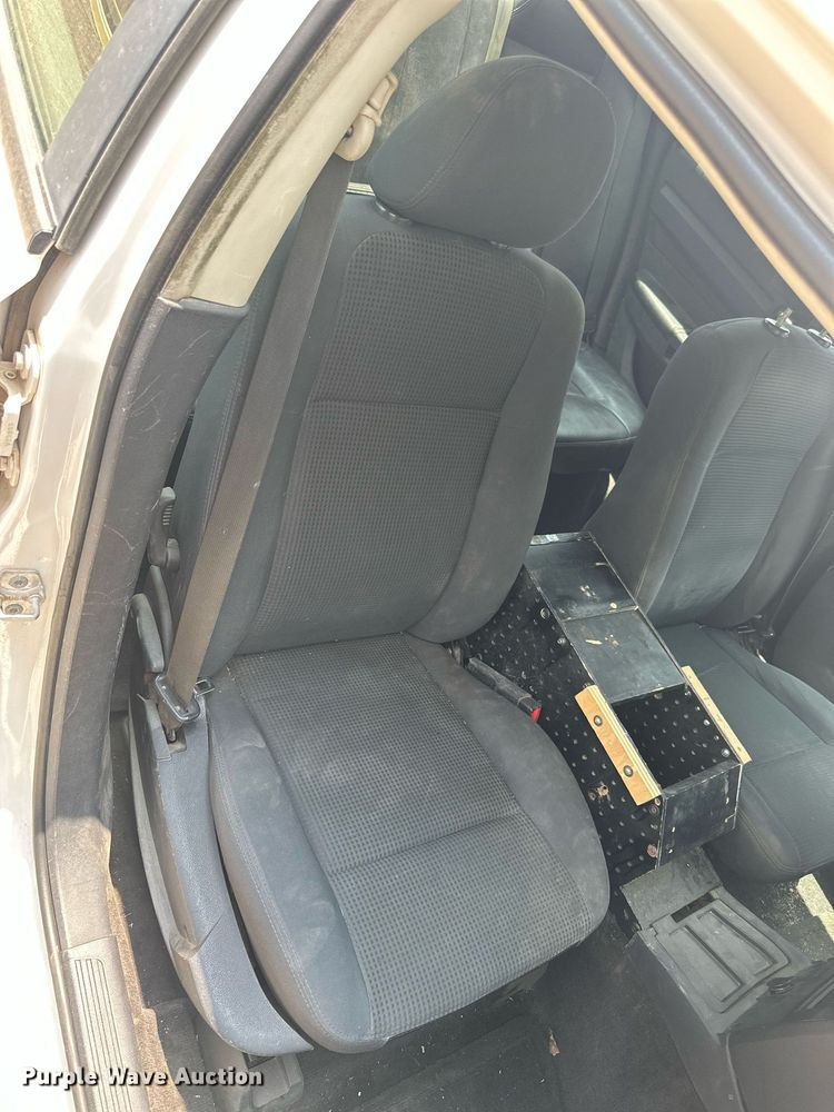 image for item NP9757 2010 Dodge Charger