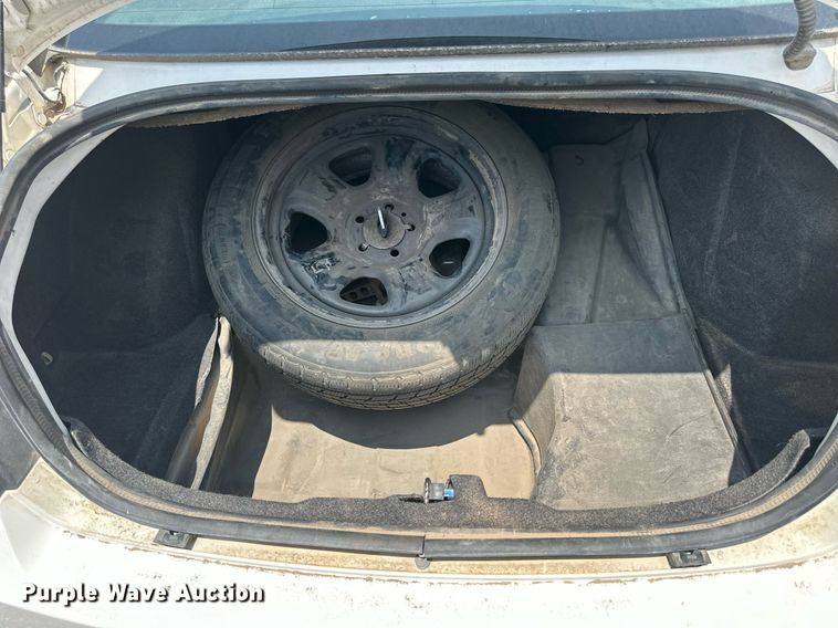 image for item NP9757 2010 Dodge Charger