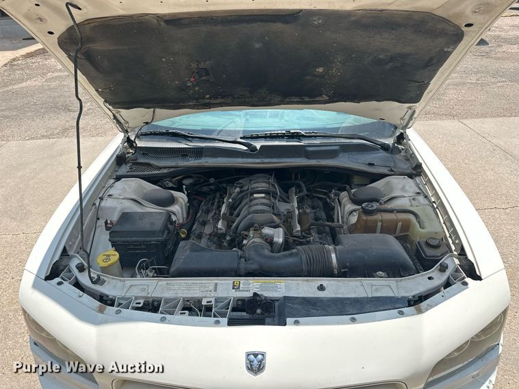 image for item NP9757 2010 Dodge Charger