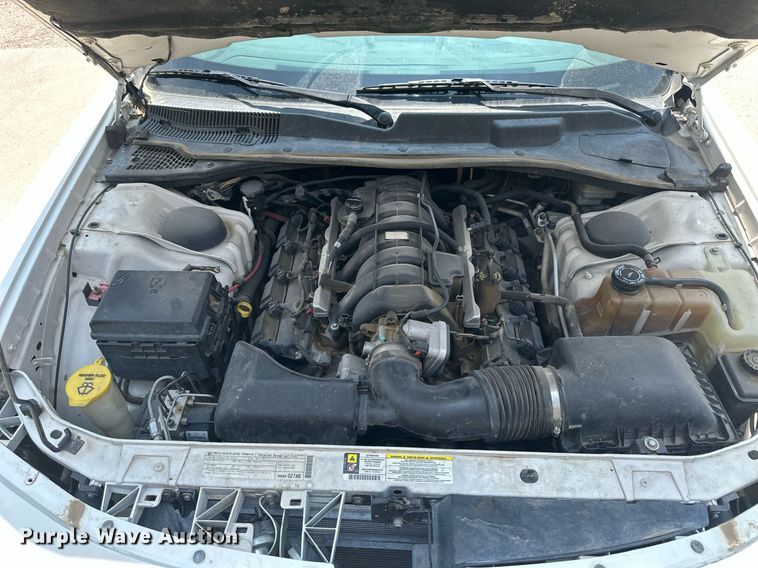 image for item NP9757 2010 Dodge Charger