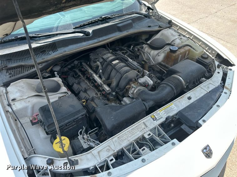 image for item NP9757 2010 Dodge Charger