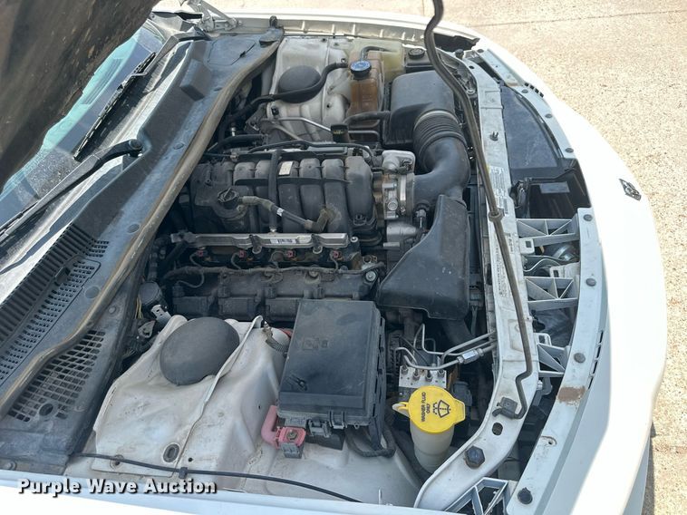 image for item NP9757 2010 Dodge Charger