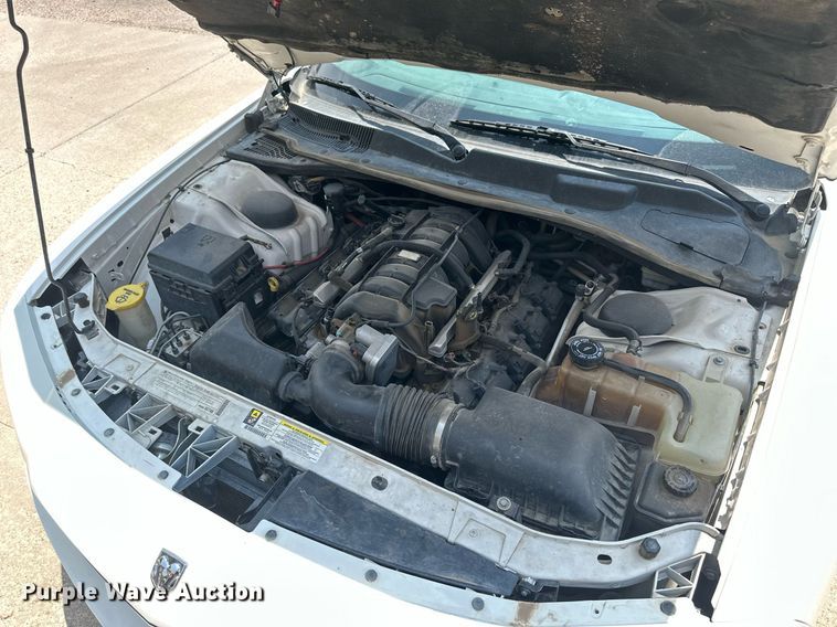 image for item NP9757 2010 Dodge Charger