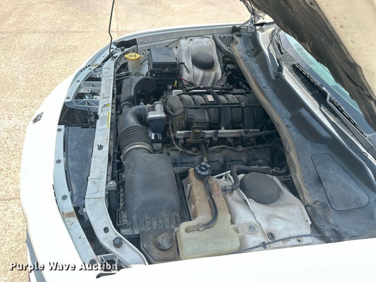 image for item NP9757 2010 Dodge Charger