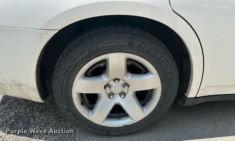 image for item NP9757 2010 Dodge Charger